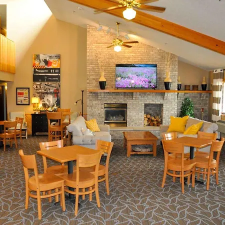 Americinn By Wyndham Clear Lake-2