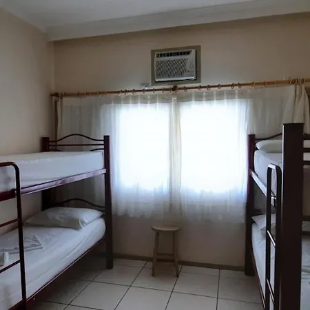 Pousada Residencial Alamandas-3