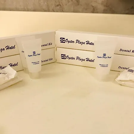 Oyster Plaza Hotel-3