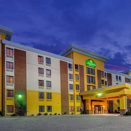 La Quinta By Wyndham Elkview - Charleston Ne-2