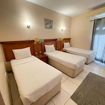 Tara Hotel Llc-2