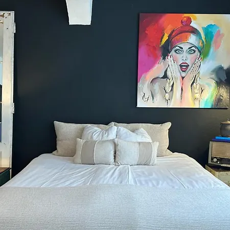 Boutique Hotel Be41-3