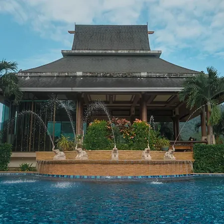 Chai Chet Resort Koh Chang-3