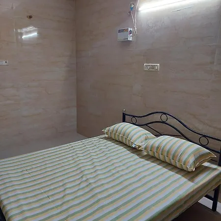 Xavier Guest House-2