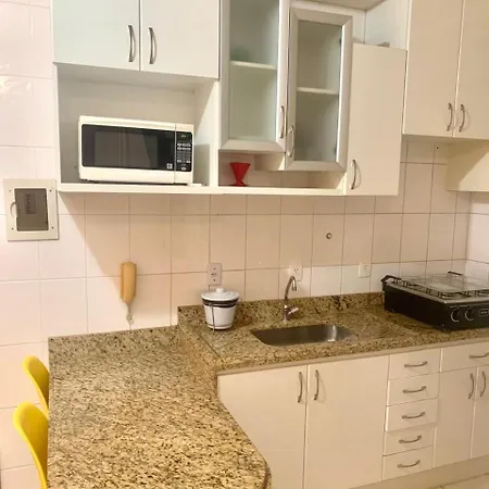 #Flats Studio 45 Bueno Oeste-3