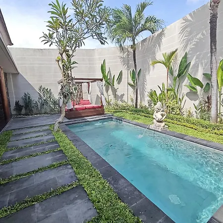 Gaing Mas Jimbaran Villas By Gaing Mas Group-2