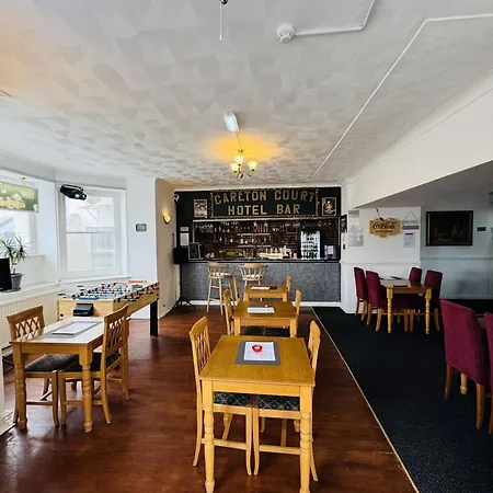 Carlton Court Hotel-3