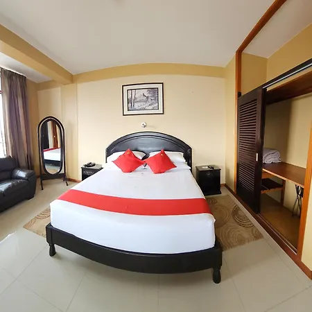 Hotel Centenario-2