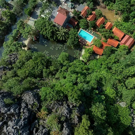 Tam Coc Rocky Bungalow-3
