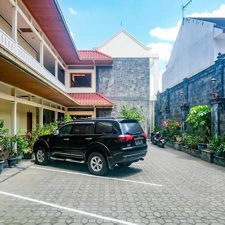 RedDoorz near XT Square Yogyakarta-3