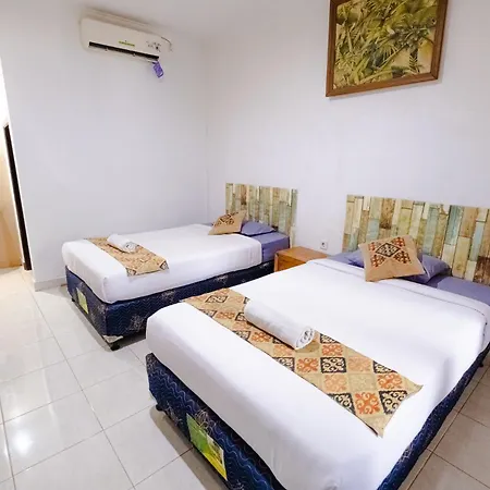 Apartment Kak Okoh-3