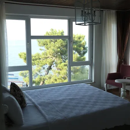 Sahil Otel-2