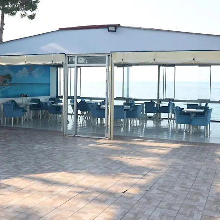 Sahil Otel-3