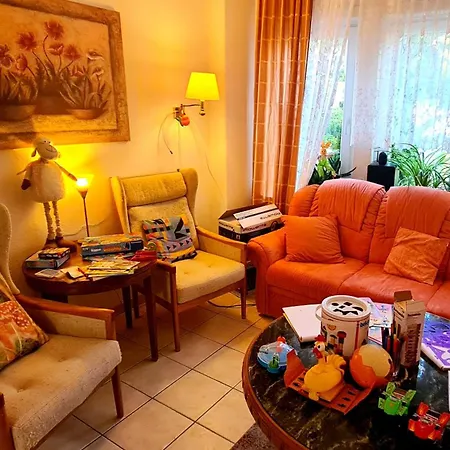 Hotel garni Am Hochwald-2