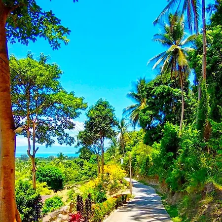 Hidden Valley Bungalows-3