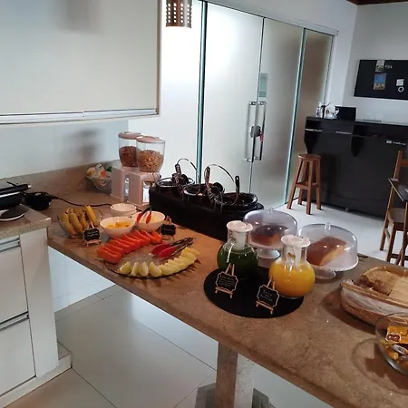 Hibisco Guest House-2