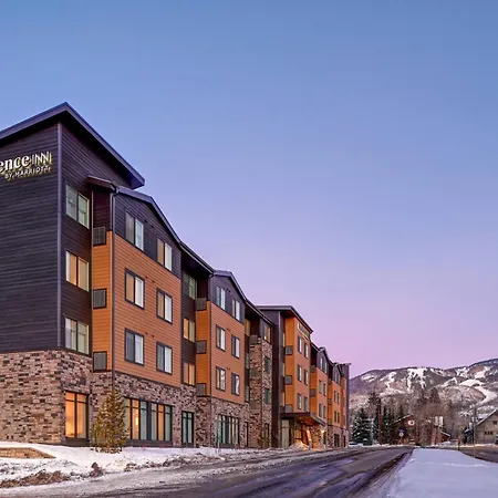 Residence Inn By Marriott Steamboat Springs-3