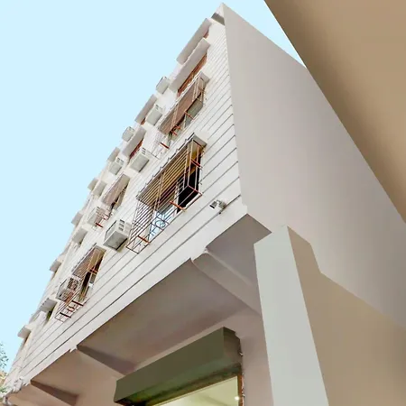 Super Hotel O Uttar Panchanna-3