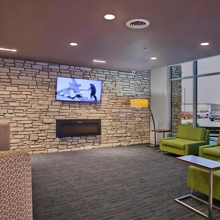 Holiday Inn Express & Suites - Green River, An Ihg Hotel-2