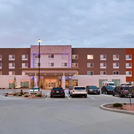 Holiday Inn Express & Suites - Green River, An Ihg Hotel-3