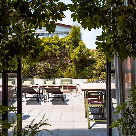 Communal Hotel Telavi-2