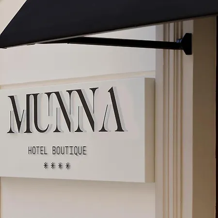 Munna Hotel Boutique-3