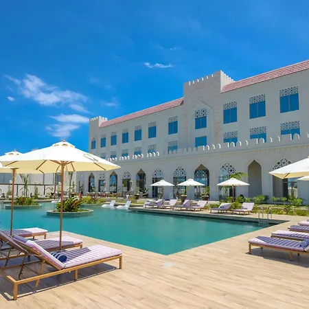Golden Tulip Zanzibar Airport Hotel & Spa-3