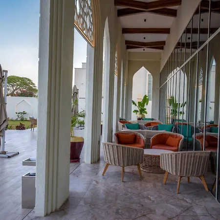Golden Tulip Zanzibar Airport Hotel & Spa-2