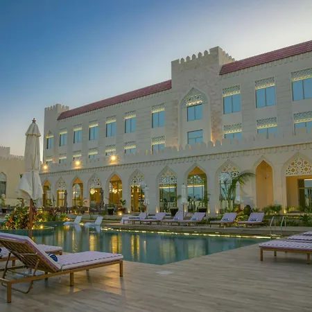 Golden Tulip Zanzibar Airport Hotel & Spa-3