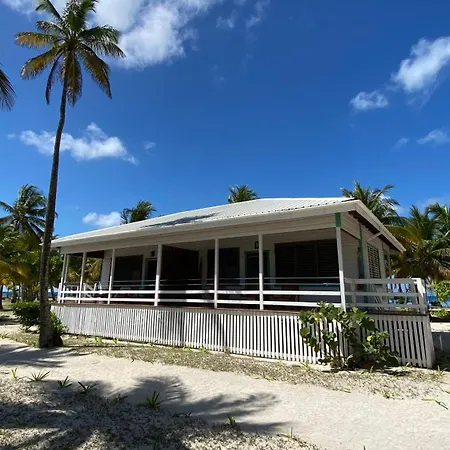 Pelican Beach Resort South Water Caye-2