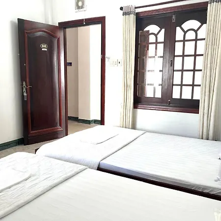 Khách sạn Thái Bình-3