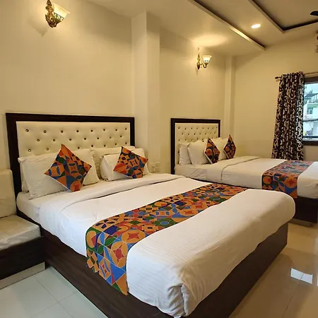 Baba Palace - A Heritage Hotel, Udaipur-3