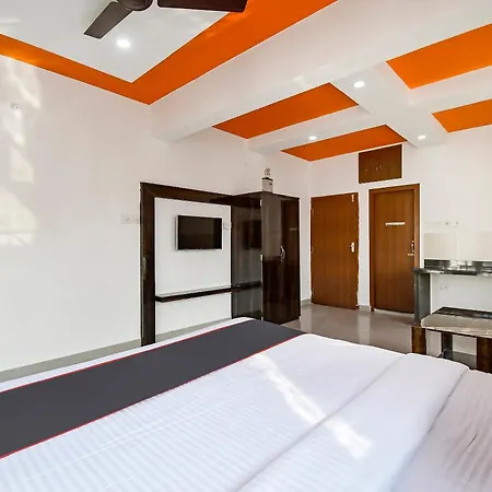 Hotel O Dlf Star Guest House-2