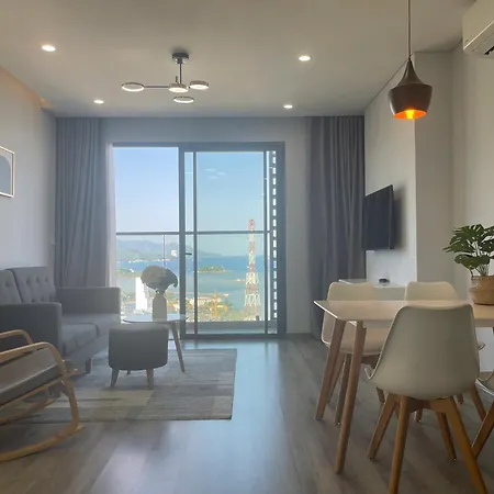 Marina Suites Apartment-3