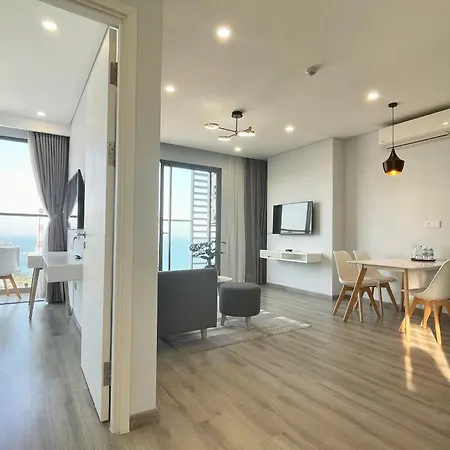 Marina Suites Apartment-2
