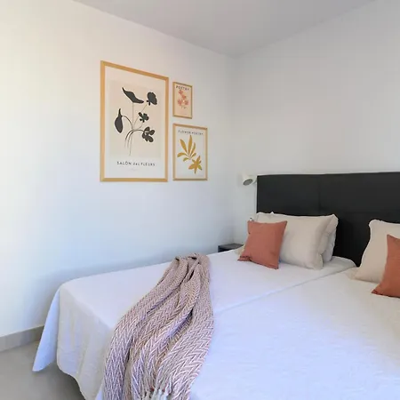 Vegueta Rooftop Suites By Airnest-2