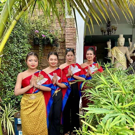 The Five Senses Boutique Hotel-3