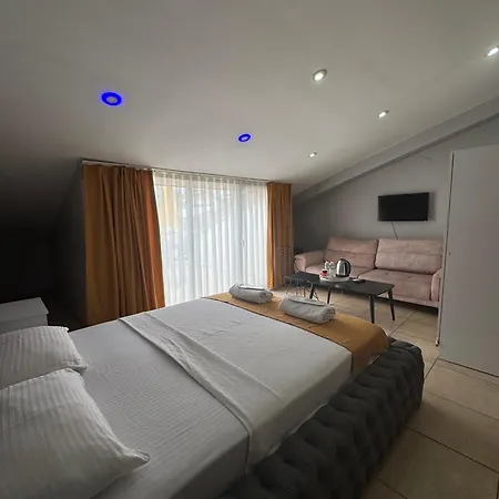 Esen Life Hotel-2