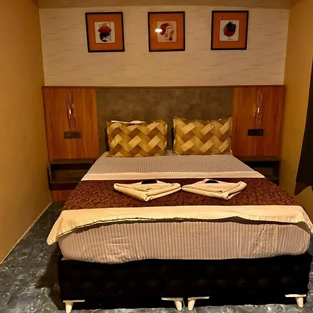 Bakırköy Macro Suite Otel-2