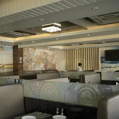 Atharva Hotel-2