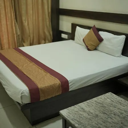 Atharva Hotel-3