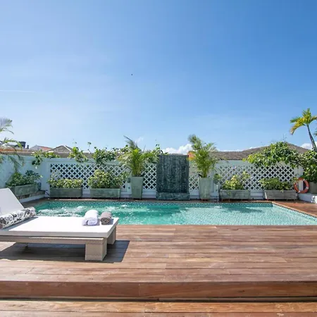 Casa Belle Cartagena Hotel Boutique-2