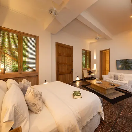 Casa Belle Cartagena Hotel Boutique-2