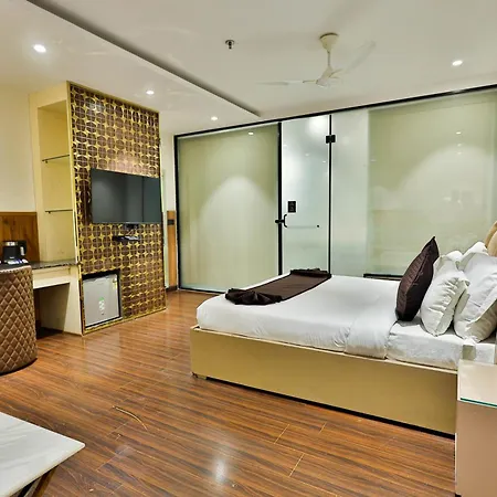 Clay Inn Hotels, Paschim Vihar-3