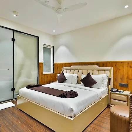 Clay Inn Hotels, Paschim Vihar-2