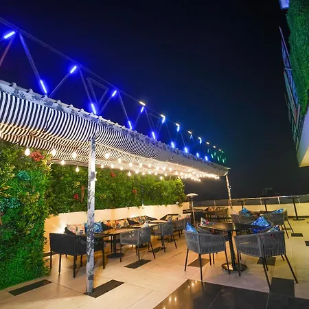 Clay Inn Hotels, Paschim Vihar-2