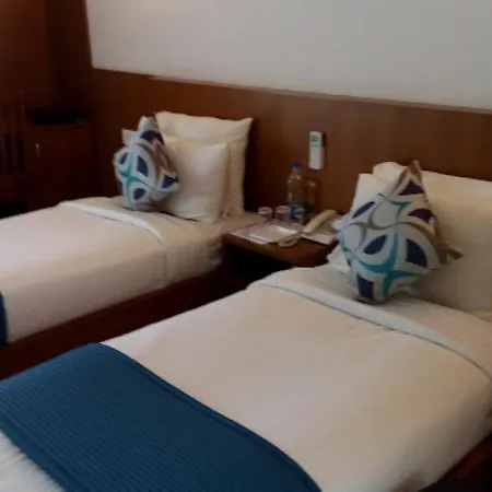 The Acacia Hotel-3