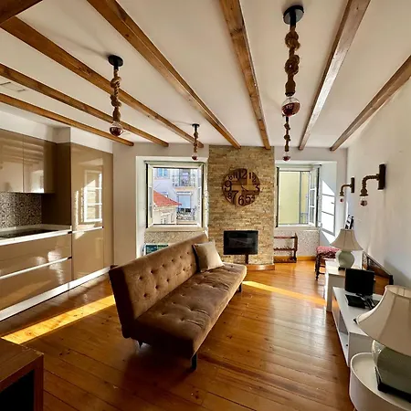 Alfama House-3