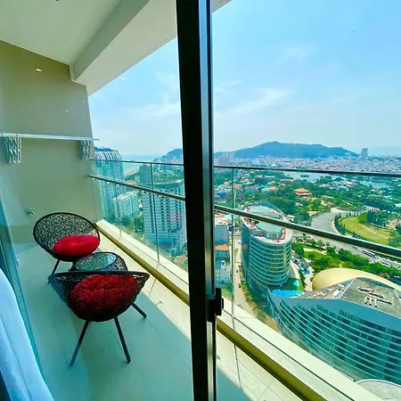 Thanh Thanh Cozy Oasis Vung Tau-2