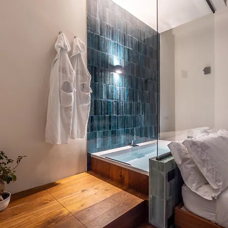 Palazzo Italia Suites-3
